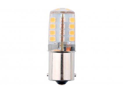 Sigor LED Stecksockellampe BA15s 12 V / 2,5 W 200 lm