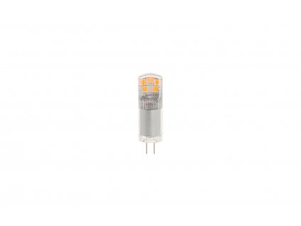 Sigor Ecolux LED Stecksockellampe G4 12 V / 2,4 W 300 lm