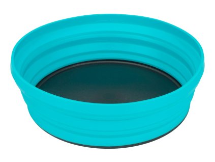 Skládací miska Sea to Summit Pacific Blue 650 ml