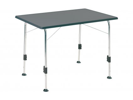 Dukdalf Luxe 2 Campingtisch - 100 x 68 cm