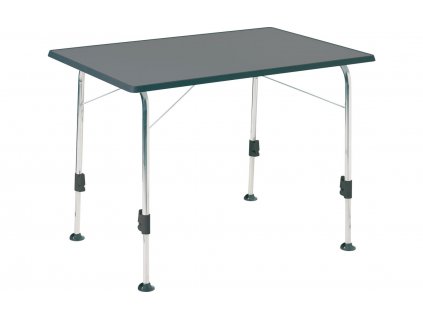 Dukdalf Luxe 2 Kempingový stůl - 100 x 68 cm