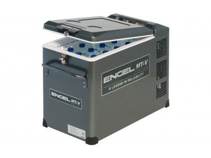 Engel MT45F-V Kompresorový chladicí box 40 L