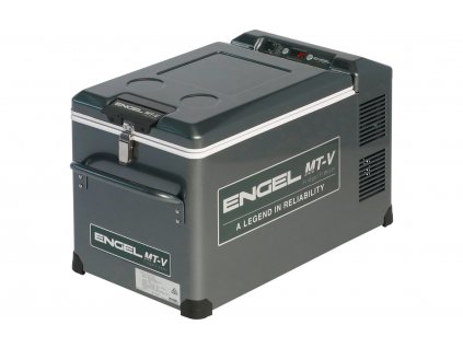 Engel MT35F-V Kompresorový chladicí box 35 L