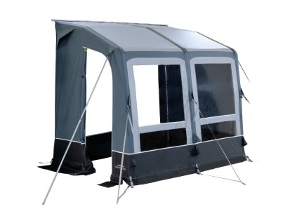 Dometic Winter Air PVC 260L aufblasbares Reisemobil- / Wohnwagenvorzelt - 250 cm