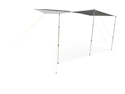 Dometic Roof Cover Schutzdach für Reisemobil- / Wohnwagenvorzelte - 290 x 200 cm