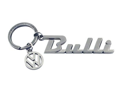 VW Collection Bulli Schriftzug Schlüsselanhänger
