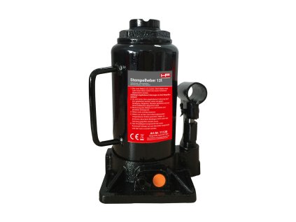 HP Hydraulik-Stempelheber 12 Tonnen