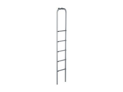 Hliníkový žebřík Thule pro vnitřní použití 175 cm