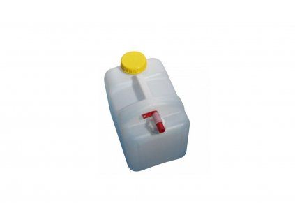 Kanystr Comet MULTI 15 l
