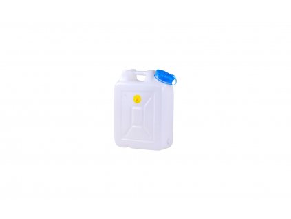 Hünersdorff Profi Wasserkanister - 12 Liter