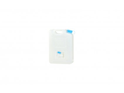 Hünersdorff Profi Wasserkanister - 22 Liter