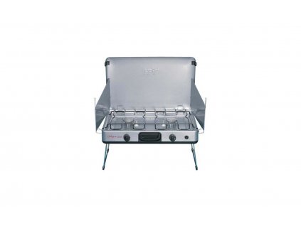 Sporák Gril Calypso 5000 Z - s pojistkou zapalování