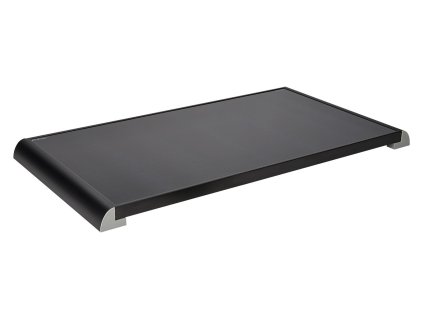 Berger Deluxe Solarpanel für Kastenwägen 18,7 V / 100 W