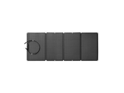 EcoFlow Solarpanel inkl. Tragetasche 160 W