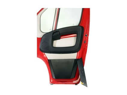 Mobilní trezor do dveří pro Fiat Ducato do 2019