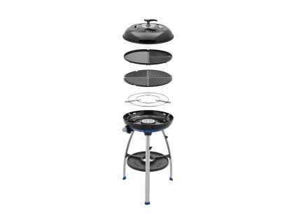 Cadac Plynový gril Carri Chef 2 BBQ - 30 mbar