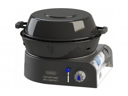 Cadac Safari Chef Compact 30 Plynový gril na kartuše