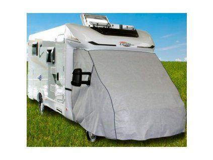 Kryt kabiny Jacket Hindermann Supra