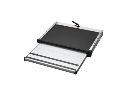 Thule Slide Out Výsuvný schod G2 12V - 400