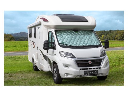 Berger izotermická fólie - sada 3ks Ford Transit od roku 2014