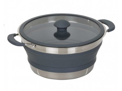 Berger Skládací hrnec 3,5 l