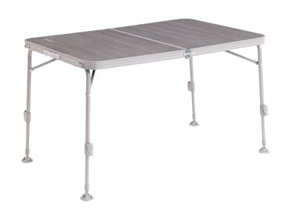 Outwell Coledale L Kempingový sklápěcí stůl - 120 x 80 cm