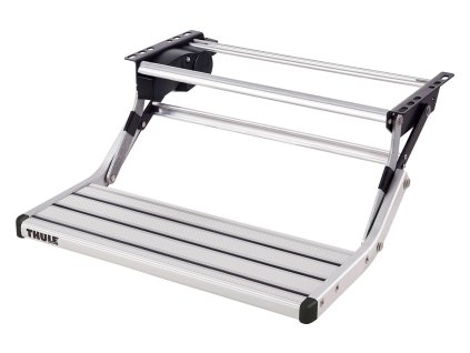 Elektrický vstupní schůdek Thule Single Step 460 12V
