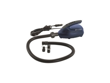 Outwell 12 V Pumpa pro nafukovací stany