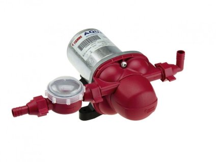 Vodní pumpa AQUA F