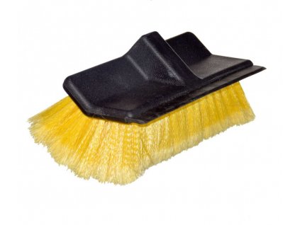 Kartáčová hlava DeLuxe