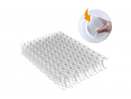 Silvertex desinfekce vody 120 l