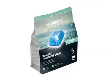 Dometic PowerCare Tabs 20 ks