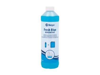 BergerBlue