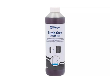 Berger freshGrey