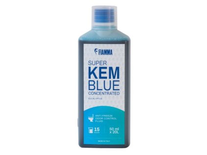 Fiamma KemBlue