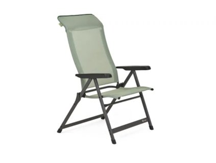 BergerIseo LuxusXL zelena3