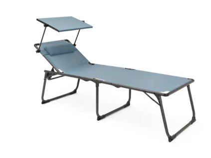 Berger lehatkoIseoXL modre