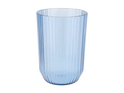 Berger sklenice Viona 300 ml modra