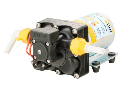 SHURflo Soft membránové vodní čerpadlo LP4121