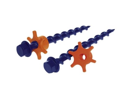 Peggy Peg Peg&Stop 6er Set