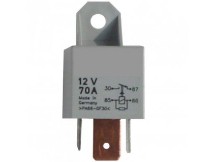 Trennrelais 12 V MT VSG 60
