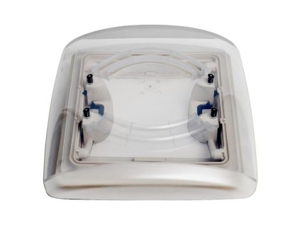 Střešní okno MPK 28x28 cm VisionVent S Eco
