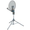 Satelit MAXVIEW PRECISION 65cm Single-LNB