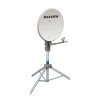 Satelit MAXVIEW PRECISION 65cm Single-LNB
