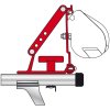 Adaptér markýzy Fiamma F35 Pro - Kit Auto