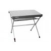 Brunner campingový stůl Axia 2 Titanium - 104 x 62 cm