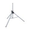 Hliníkový stativ na satelit