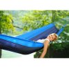 Houpací síť Silk Traveller