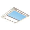 Fiamma Rollo-Kit Vent 40x40