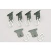 Sada závěsných háčků Awning Hangers